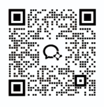 丝路云微信二维码